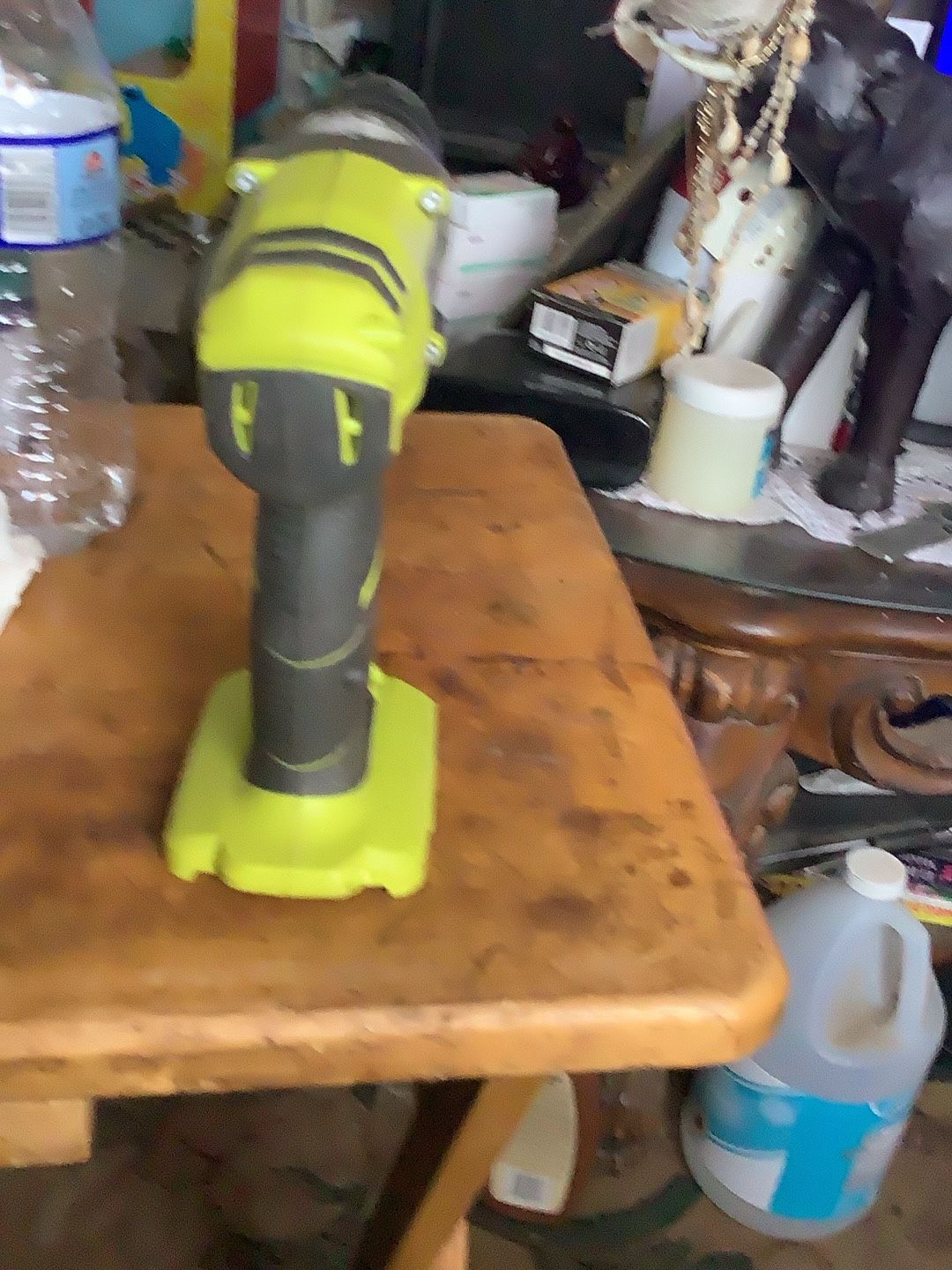 Ryoby Drill