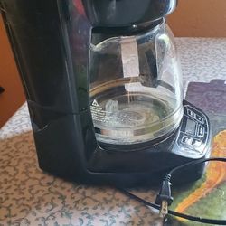 Cafetera