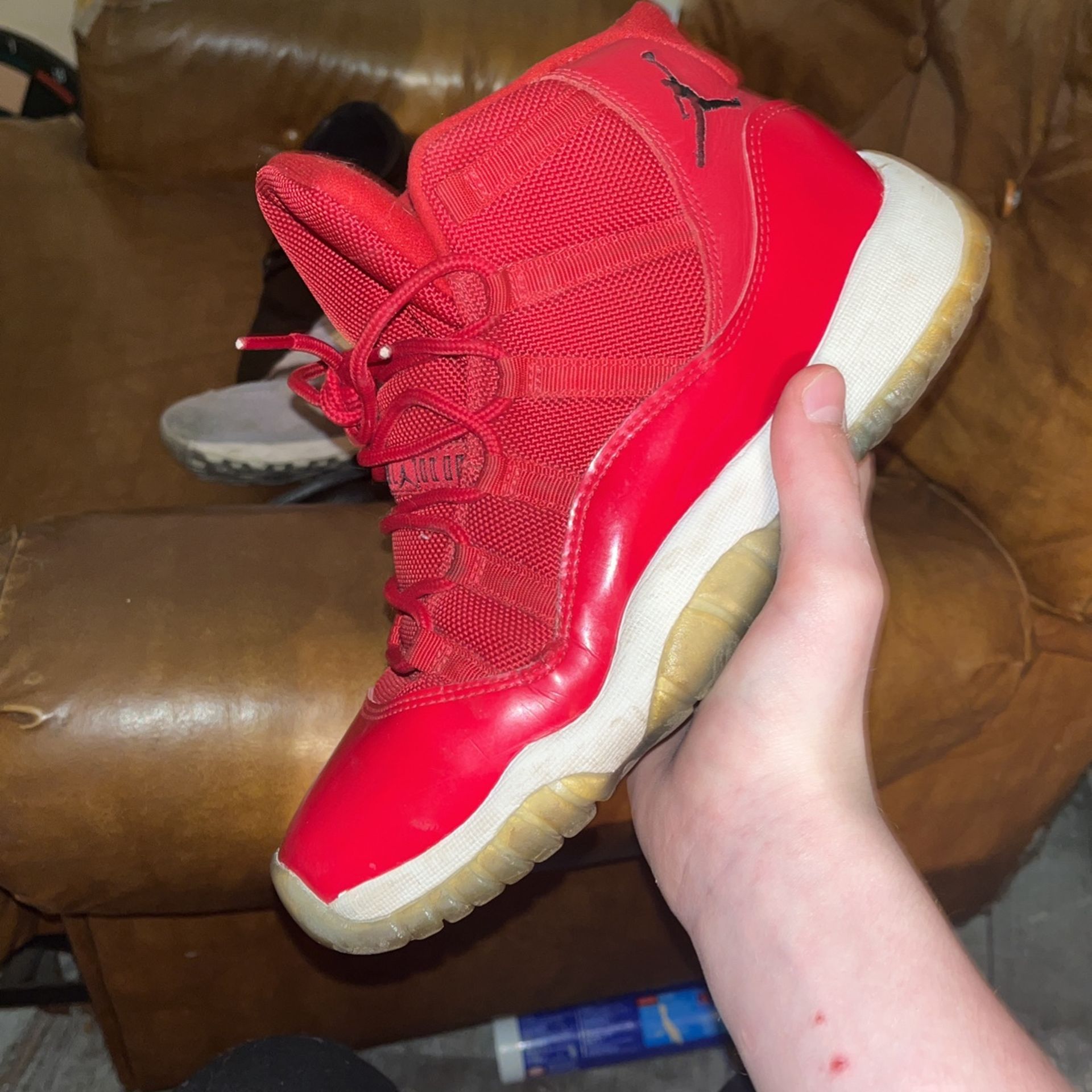 Jordan 11