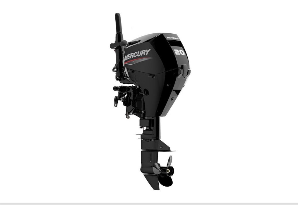 2022 Mercury Mercury 20hp EFI Outboard
