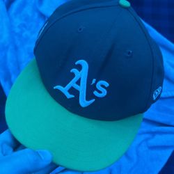 Base Ball Hat