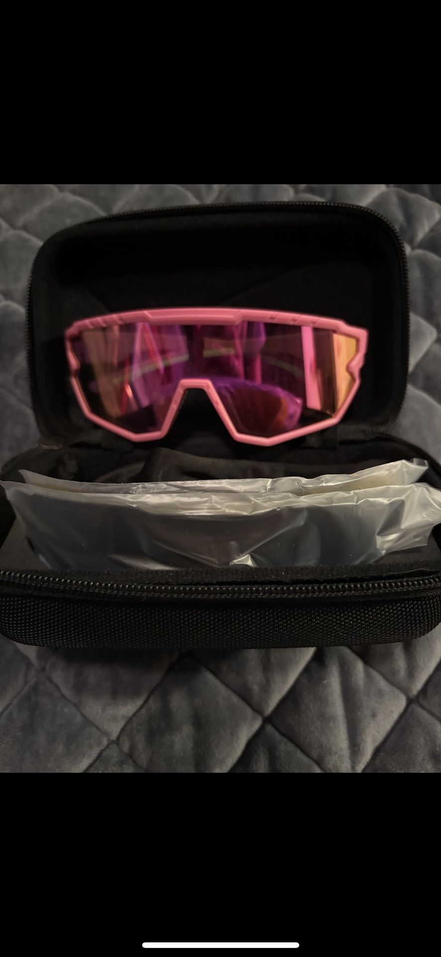 Toys And Glasses