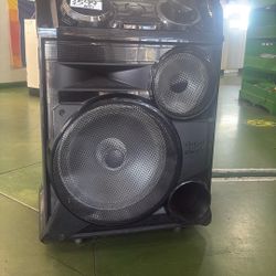 Samsung Speaker