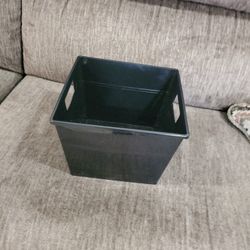 Black Basket