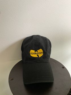 Wu-Tang Clan Hat