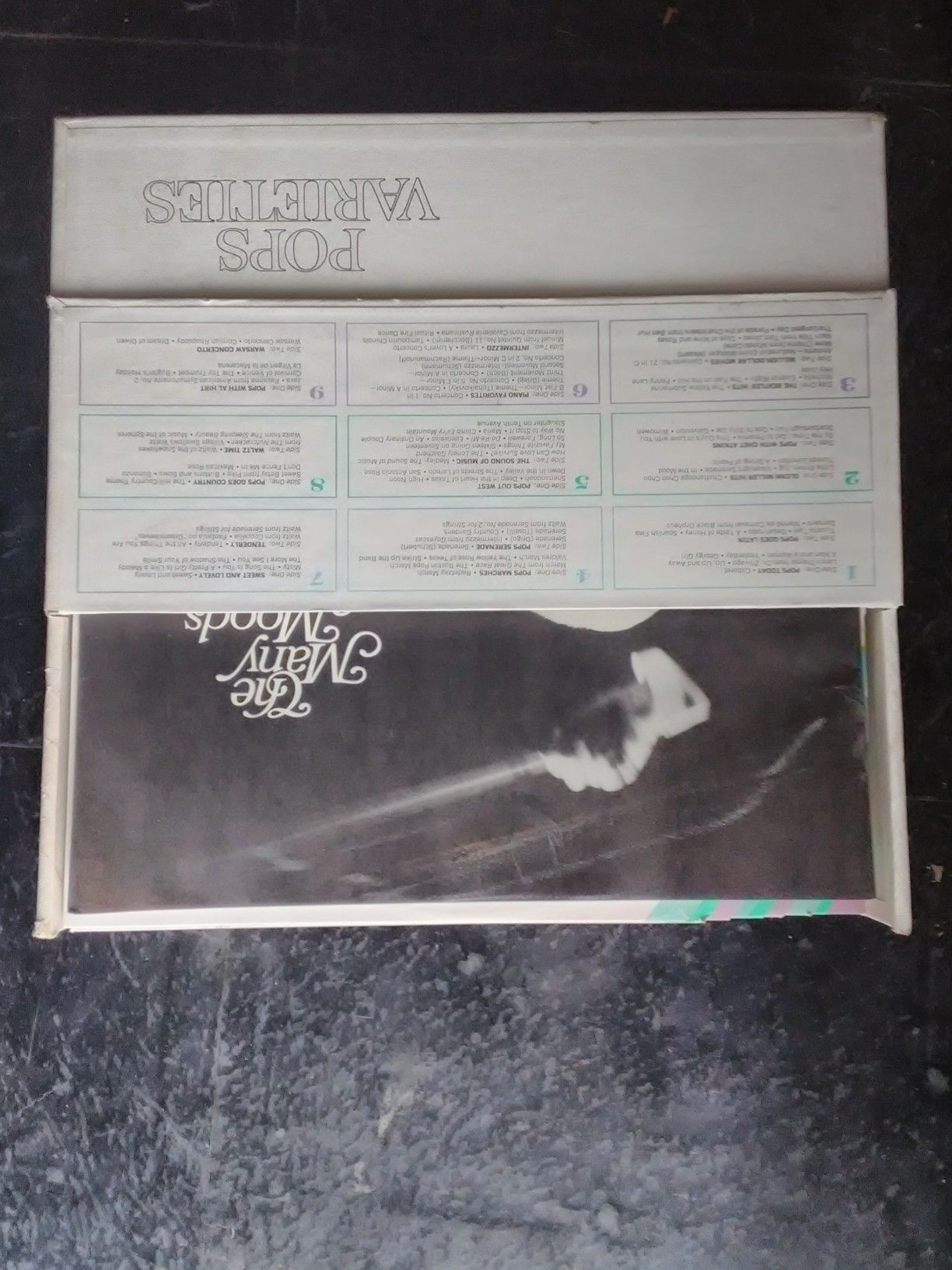 Records