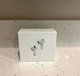 AirPods Pro 3