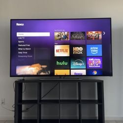 80’ Inch Vizio Tv
