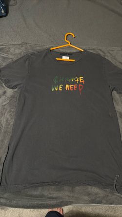 Ksubi Tee 