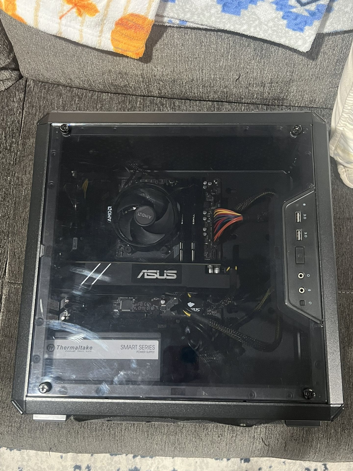 Gaming Pc