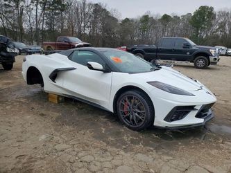 2023 Chevrolet Corvette