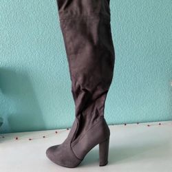 Thigh High Boots