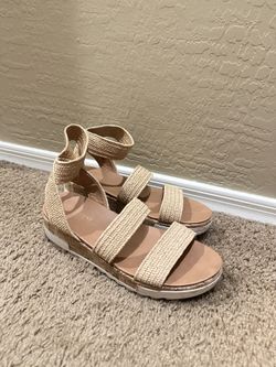 Beach Sandals 