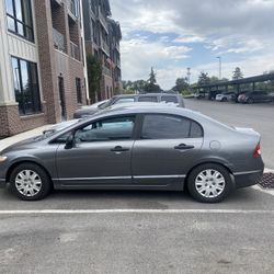2010 Honda Civic