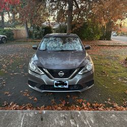 2019 Nissan Sentra