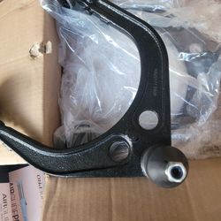 Upper Control arms dodge