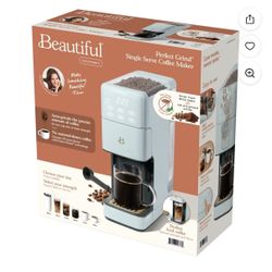 Coffee Maker