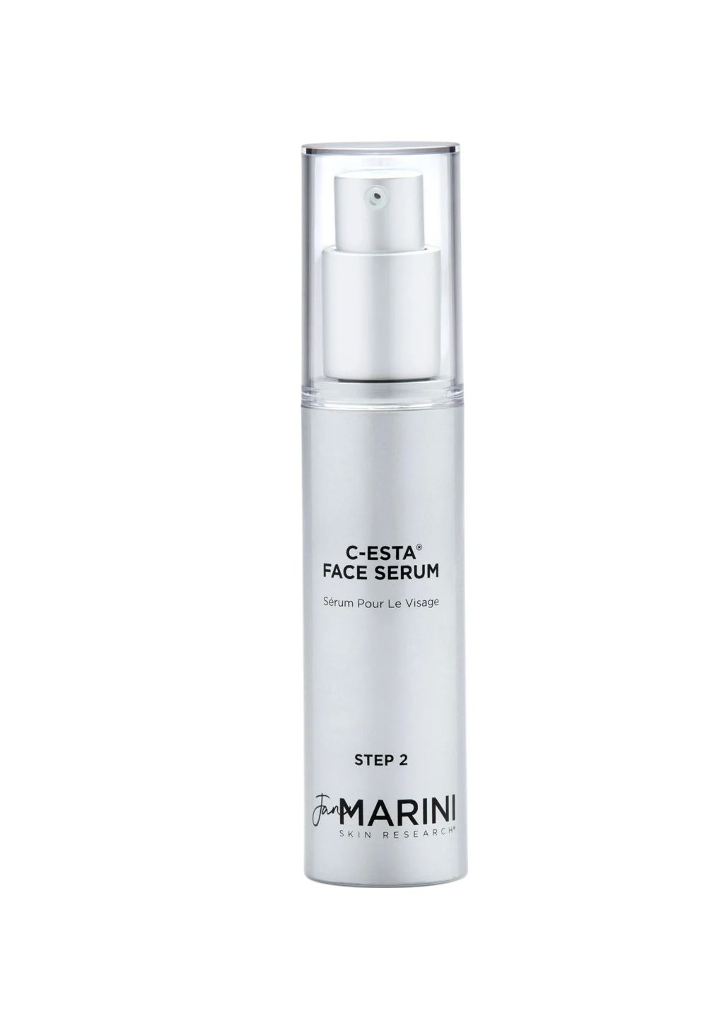 Jan Marini C-ESTA Vitamin C Serum – 1oz | Lifting & Firming