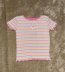 Toddler size 4t