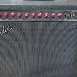 Fender Princeton Chorus Guitar Amp