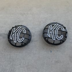 KC Light Covers