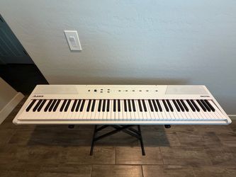 Alesis Recital Electric Piano