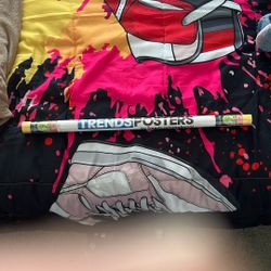 Rick And Morty Poster