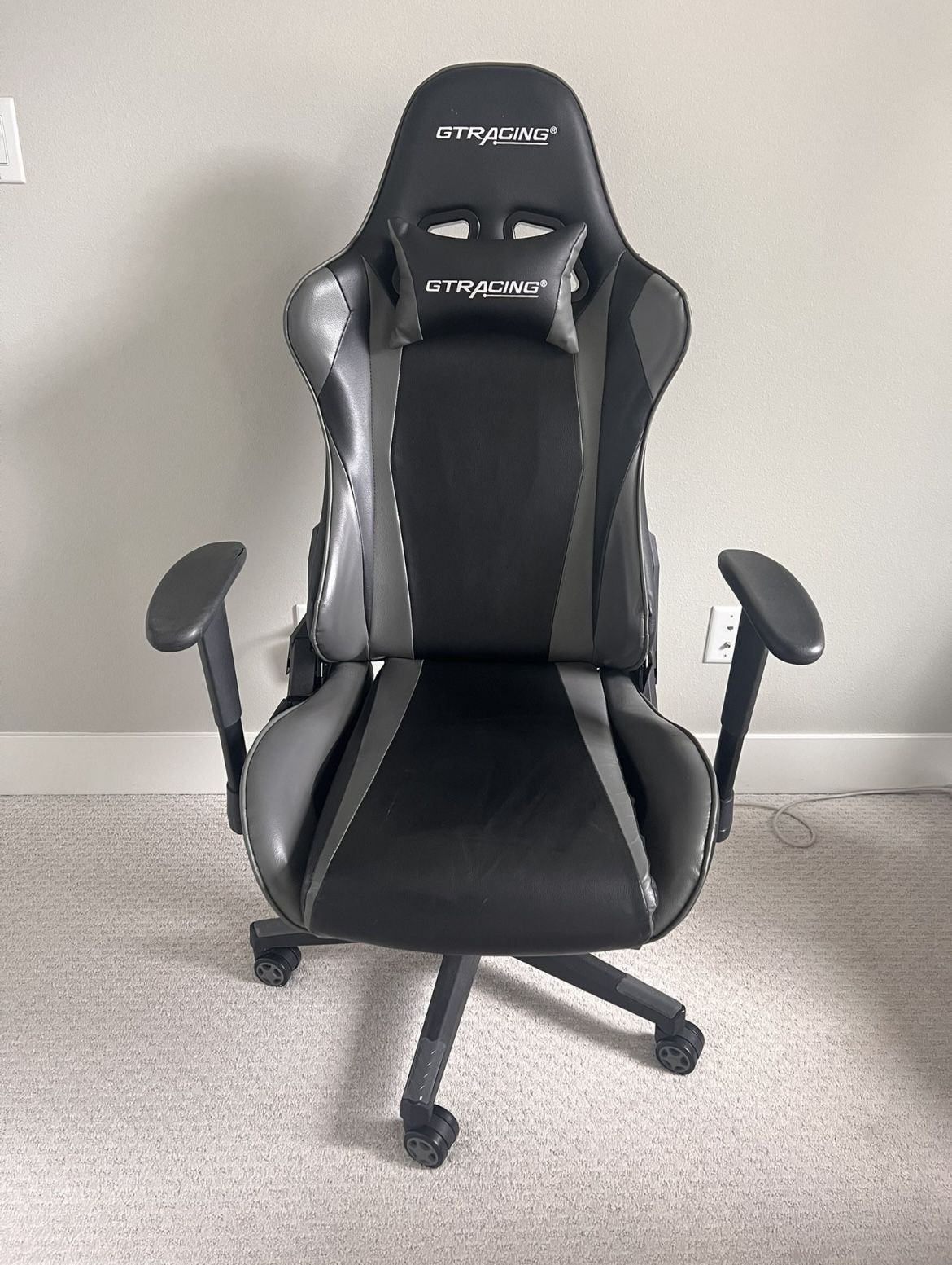 GTracing Gaming Ergonomic Chair