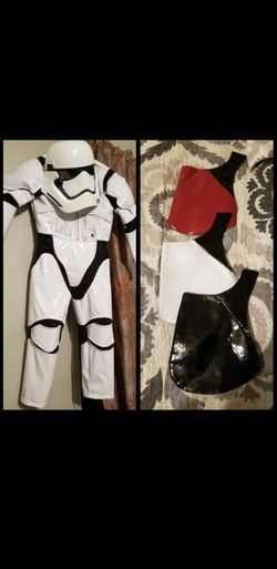 Halloween Costume