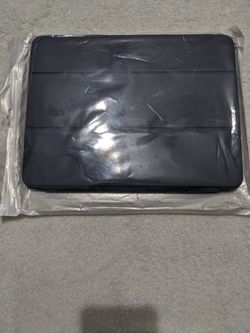 Nueva Funda Para Laptop Color Gris 