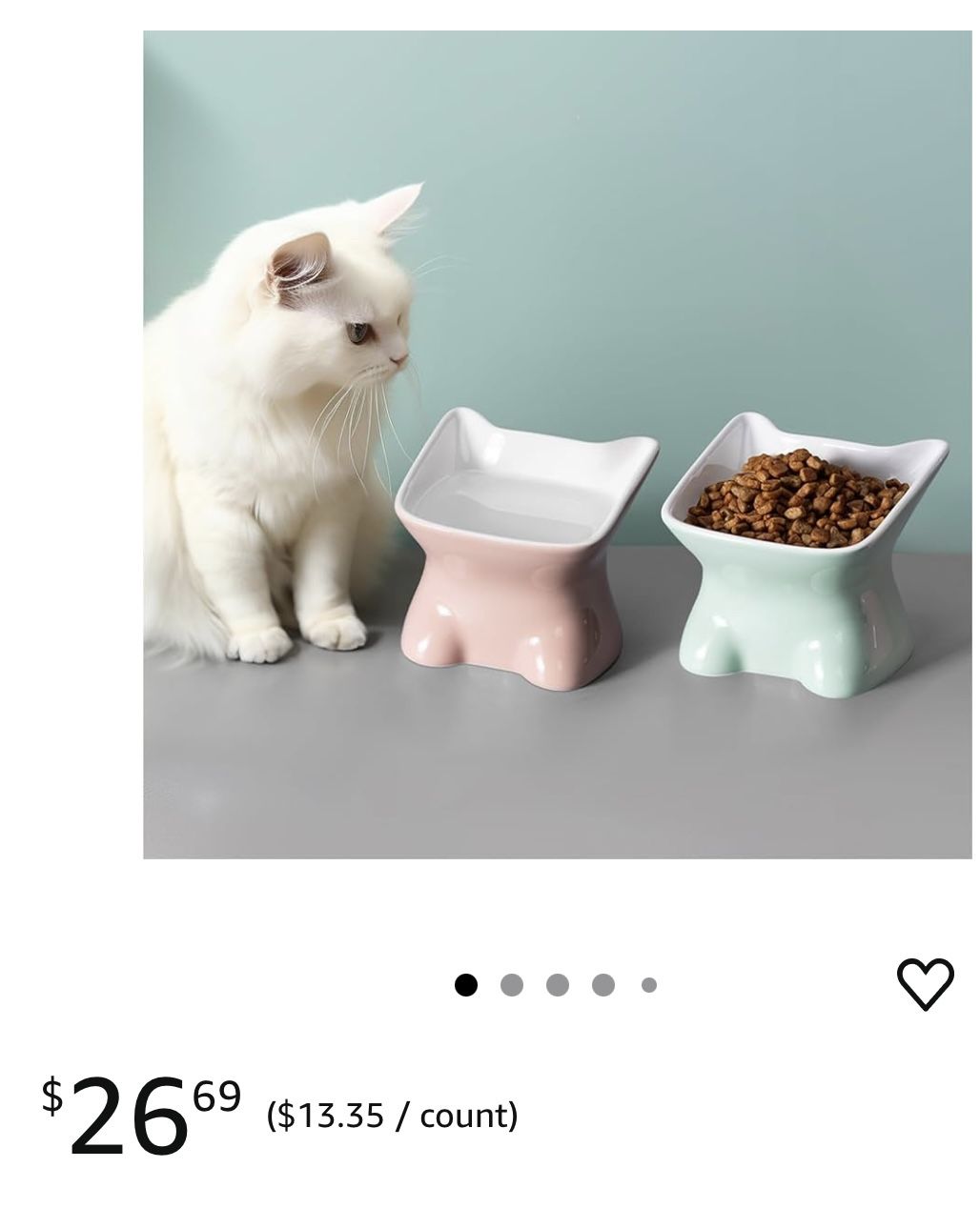 Cat Bowl