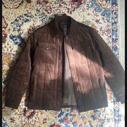 Men’s Banana Republic Jacket