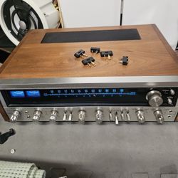 Pioneer Sx 828