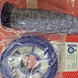 Dyson Filter 