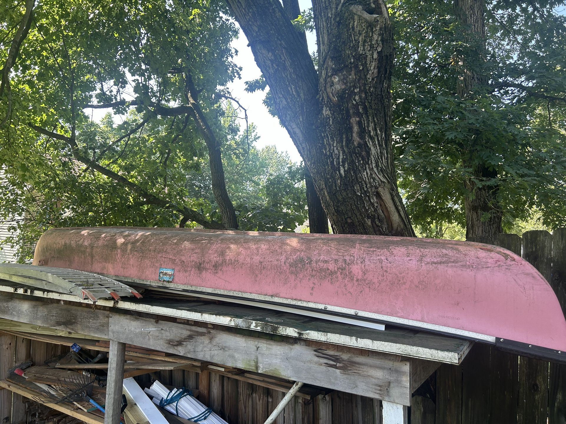 Canoe