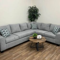 DELIVERY AVAILABLE Sectional Couch