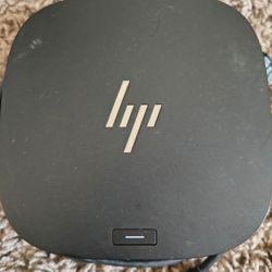 Hp type c g5