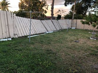 Fence
