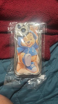 For iPhone 15 plus