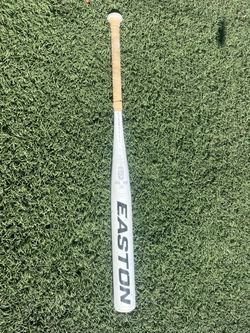 Easton unlimited ghost bat 31/-10