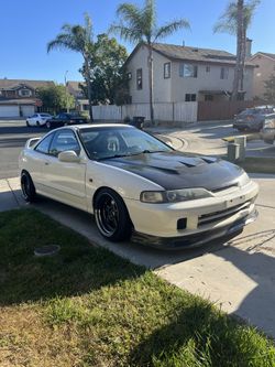 1994 Acura Integra