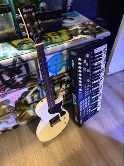 Gibson guitar maestro