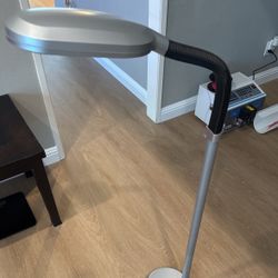 LED Lamp Stand