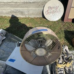 Fan