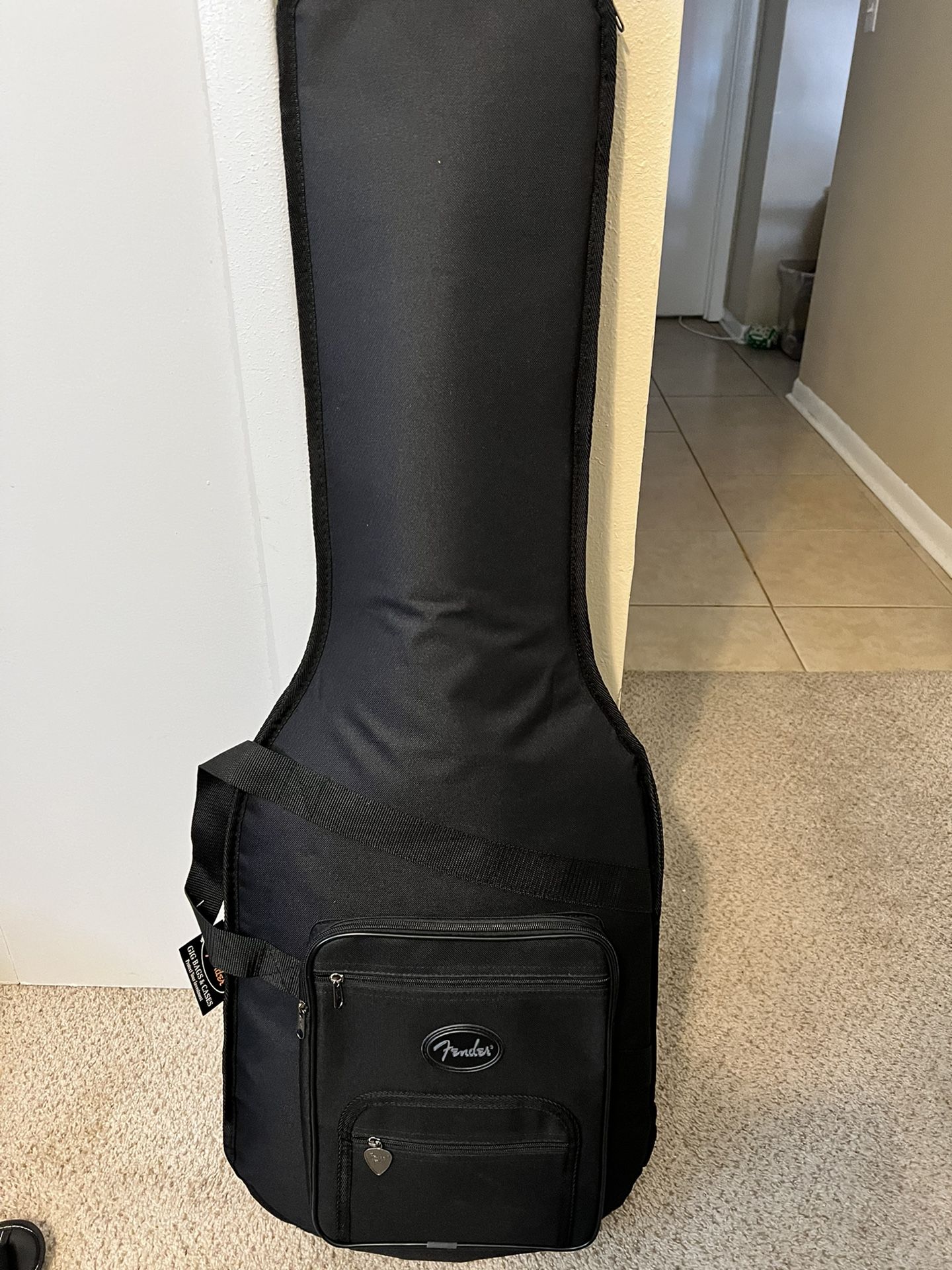 Fender Delux Gig Bag