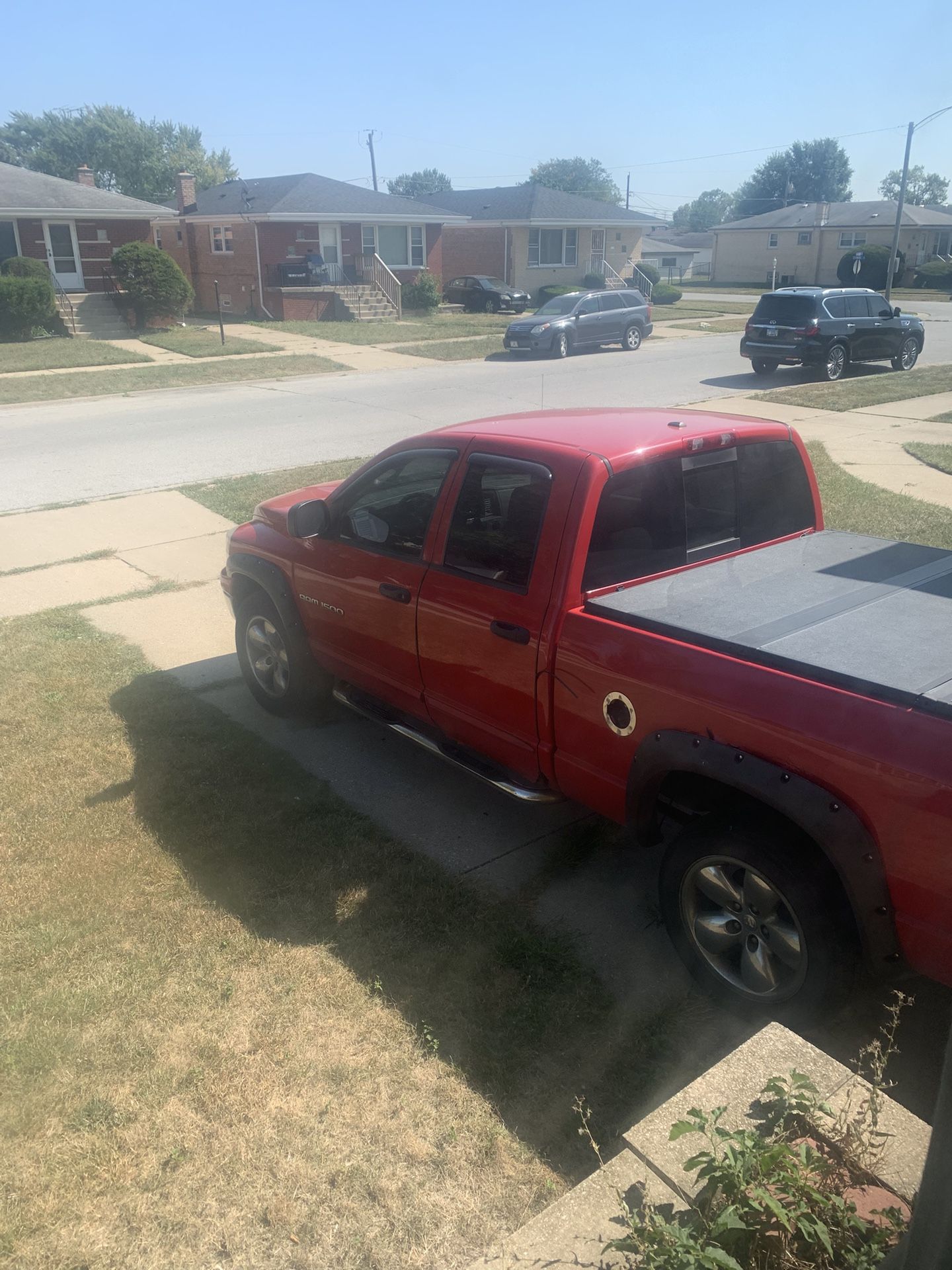 2006 Dodge Ram 1500