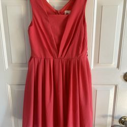 Girl’s Dress Size 10