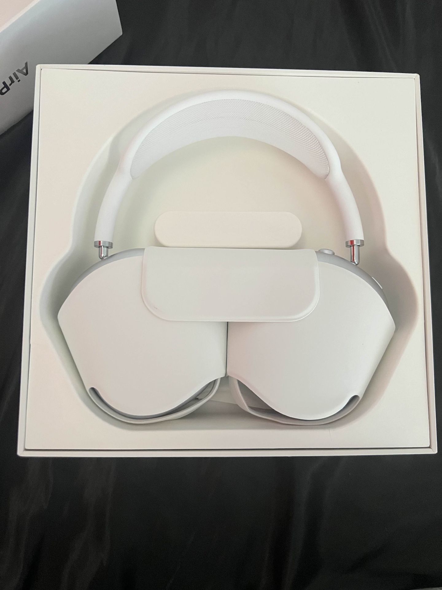 Apple AirPods Maxes White