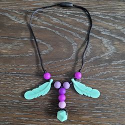 Sensory Necklace Chewelry