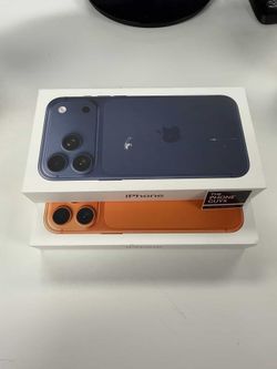 iPhone 17 Pro Max| $5 Down | Payment plan available